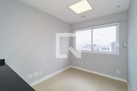 Sala de apartamento para alugar com 2 quartos, 38m² em Quarta Parada, São Paulo
