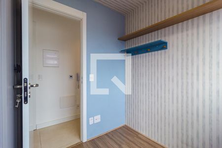 Quarto 1 de apartamento para alugar com 2 quartos, 38m² em Quarta Parada, São Paulo