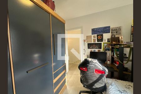 Quarto 1 de casa de condomínio à venda com 3 quartos, 112m² em Chácaras São Luís, Barueri