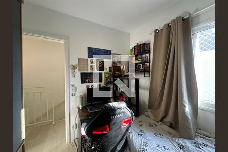 Quarto 1 de casa de condomínio à venda com 3 quartos, 112m² em Chácaras São Luís, Barueri