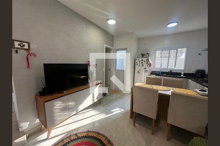 Casa de Condomínio à venda com 3 quartos, 112m² em Chácaras São Luís, Barueri