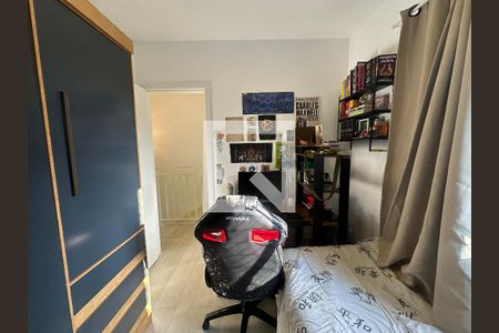 Quarto 1 de casa de condomínio à venda com 3 quartos, 112m² em Chácaras São Luís, Barueri