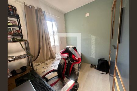 Quarto 1 de casa de condomínio à venda com 3 quartos, 112m² em Chácaras São Luís, Barueri