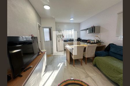 Casa de Condomínio à venda com 3 quartos, 112m² em Chácaras São Luís, Barueri
