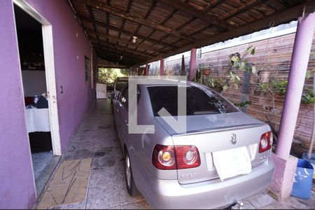 Casa à venda com 3 quartos, 137m² em Solange Park Ii, Goiânia
