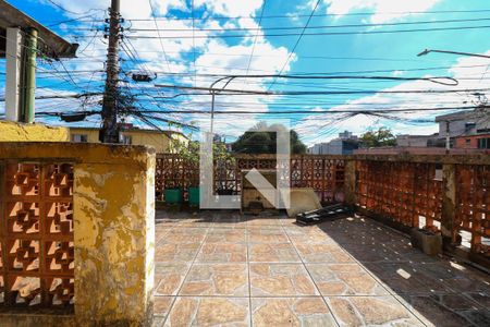 Quarto de casa à venda com 6 quartos, 220m² em Jardim Brasilia, São Paulo