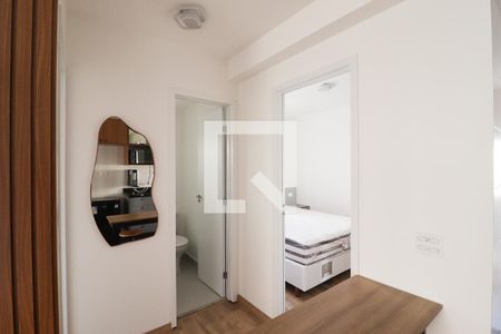 Sala/Cozinha/Área de Serviço de apartamento para alugar com 2 quartos, 45m² em Santana, São Paulo