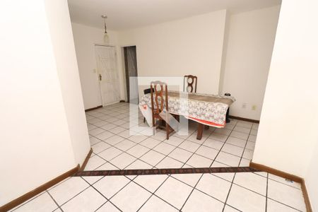 Sala de apartamento para alugar com 3 quartos, 100m² em Costa Azul, Salvador