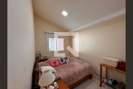 Suíte 1 de casa de condomínio à venda com 5 quartos, 203m² em Recreio dos Bandeirantes, Rio de Janeiro