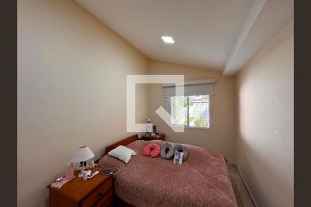 Suíte 1 de casa de condomínio à venda com 5 quartos, 203m² em Recreio dos Bandeirantes, Rio de Janeiro