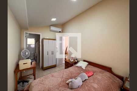 Suíte 1 de casa de condomínio à venda com 5 quartos, 203m² em Recreio dos Bandeirantes, Rio de Janeiro