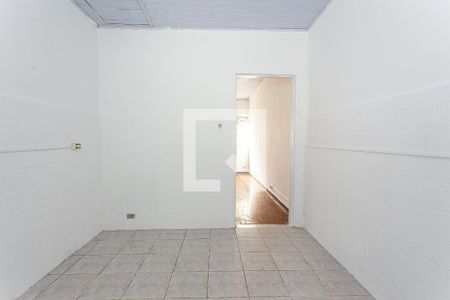 Cozinha de casa de condomínio para alugar com 2 quartos, 90m² em Mooca, São Paulo