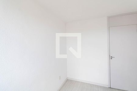 Quarto 1 de apartamento para alugar com 2 quartos, 45m² em Santa Cruz, Rio de Janeiro