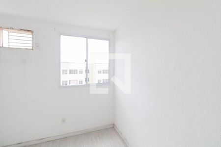 Quarto 1 de apartamento para alugar com 2 quartos, 45m² em Santa Cruz, Rio de Janeiro