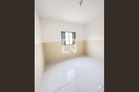 Studio de kitnet/studio para alugar com 1 quarto, 35m² em Vila Santa Rita, Goiânia