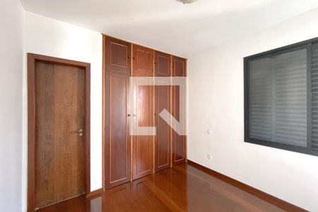 Suite  de apartamento para alugar com 2 quartos, 150m² em Santo Antônio, Belo Horizonte