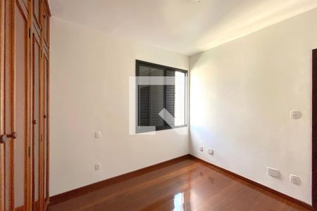 Suite  de apartamento para alugar com 2 quartos, 150m² em Santo Antônio, Belo Horizonte