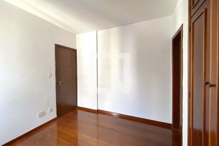 Suite  de apartamento para alugar com 2 quartos, 150m² em Santo Antônio, Belo Horizonte