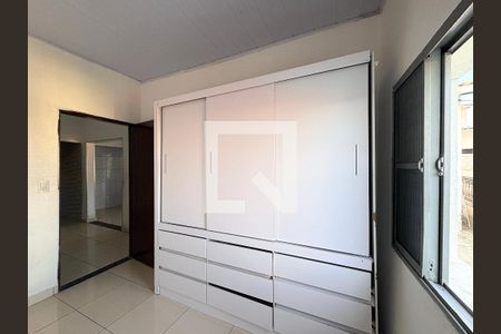 Quarto 1 de casa para alugar com 2 quartos, 50m² em Piqueri, São Paulo