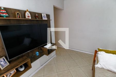 Sala 2 de casa à venda com 3 quartos, 100m² em Campo Limpo, São Paulo