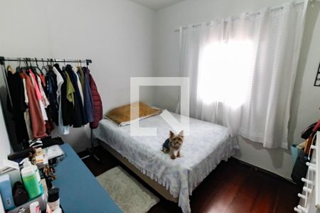 Quarto 1 de casa à venda com 3 quartos, 100m² em Campo Limpo, São Paulo