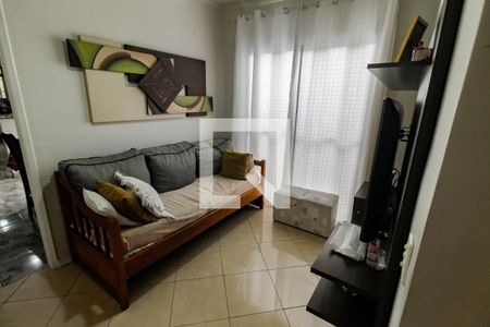 Sala 2 de casa à venda com 3 quartos, 100m² em Campo Limpo, São Paulo