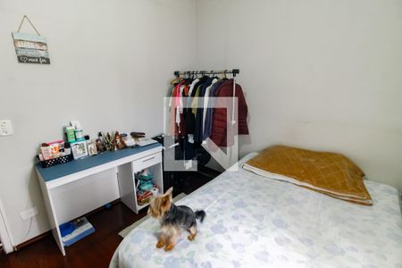 Quarto 1 de casa à venda com 3 quartos, 100m² em Campo Limpo, São Paulo