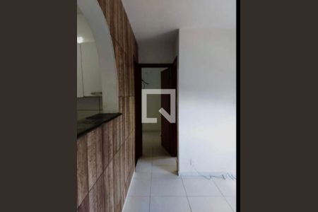 Sala de apartamento para alugar com 2 quartos, 65m² em Cabula, Salvador