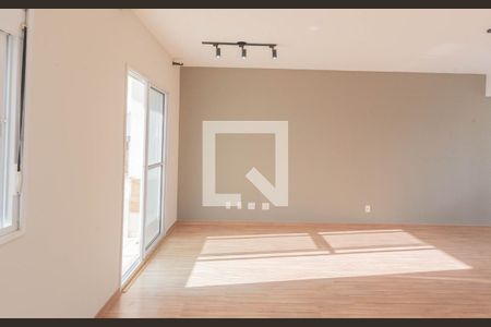 Sala de apartamento à venda com 3 quartos, 97m² em Jardim Nova Europa, Campinas