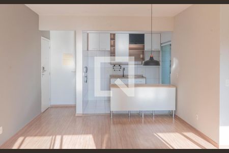Sala de apartamento à venda com 3 quartos, 97m² em Jardim Nova Europa, Campinas