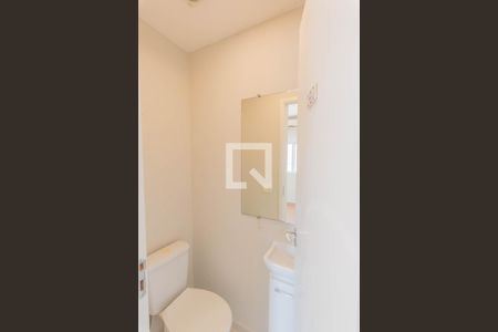 Lavabo de apartamento à venda com 3 quartos, 97m² em Jardim Nova Europa, Campinas