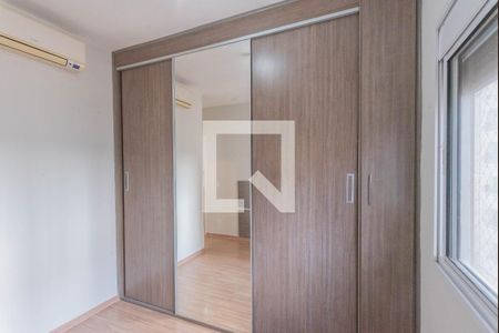 Suíte de apartamento à venda com 3 quartos, 97m² em Jardim Nova Europa, Campinas