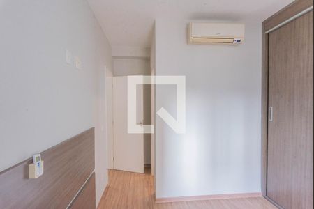 Suíte de apartamento à venda com 3 quartos, 97m² em Jardim Nova Europa, Campinas