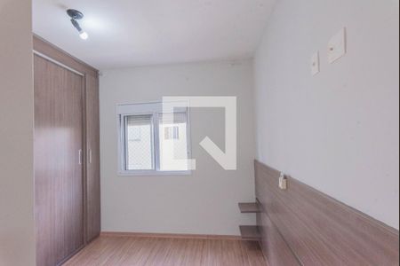 Suíte de apartamento à venda com 3 quartos, 97m² em Jardim Nova Europa, Campinas