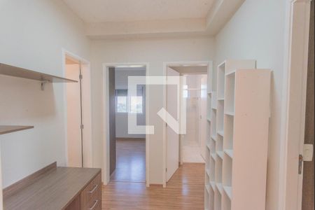 Escritório de apartamento à venda com 3 quartos, 97m² em Jardim Nova Europa, Campinas