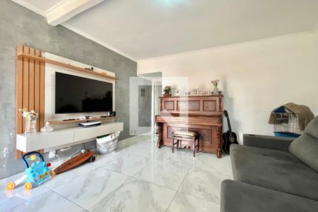Sala de casa à venda com 3 quartos, 145m² em Parque Jabaquara, São Paulo