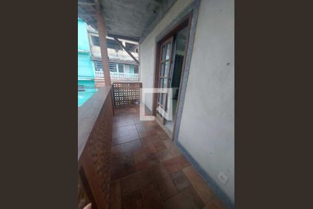 Varanda de casa para alugar com 2 quartos, 130m² em Vargem Pequena, Rio de Janeiro