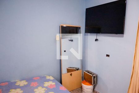 Quarto 2 de casa à venda com 4 quartos, 40m² em Santa Maria, Osasco