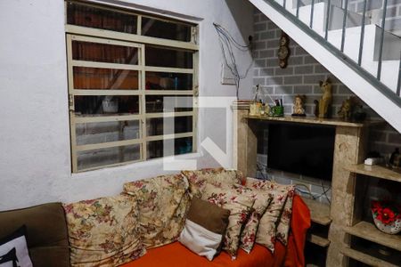 sala de casa à venda com 4 quartos, 40m² em Santa Maria, Osasco