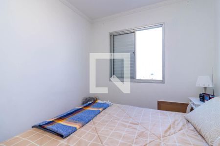 Quarto 1 de apartamento à venda com 2 quartos, 52m² em Vila Basileia, São Paulo
