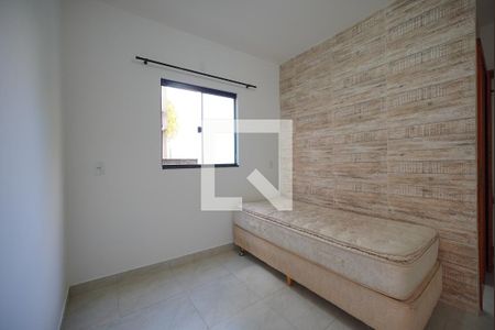 Quarto de apartamento para alugar com 1 quarto, 30m² em Serraria, São José
