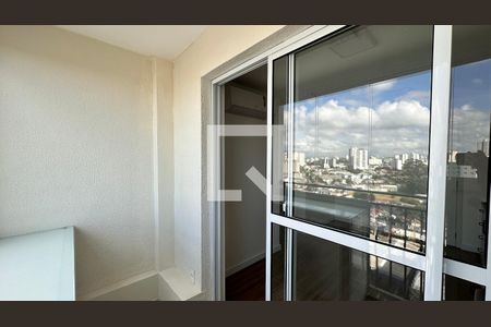 Kitnet/Studio para alugar com 2 quartos, 38m² em Vila Cruzeiro, São Paulo
