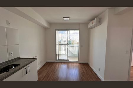 Kitnet/Studio para alugar com 2 quartos, 38m² em Vila Cruzeiro, São Paulo