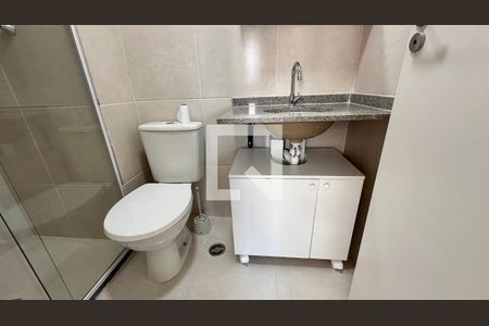 Kitnet/Studio para alugar com 2 quartos, 38m² em Vila Cruzeiro, São Paulo
