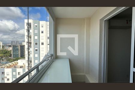Kitnet/Studio para alugar com 2 quartos, 38m² em Vila Cruzeiro, São Paulo