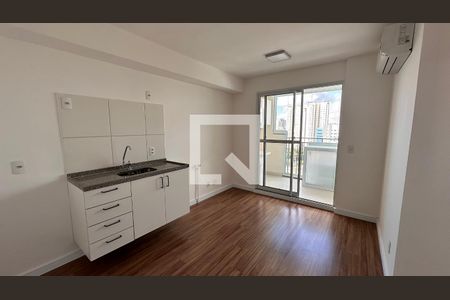 Kitnet/Studio para alugar com 2 quartos, 38m² em Vila Cruzeiro, São Paulo