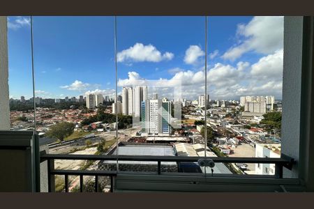 Kitnet/Studio para alugar com 2 quartos, 38m² em Vila Cruzeiro, São Paulo