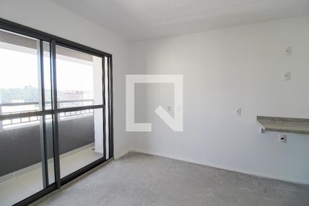Sala/Quarto de apartamento para alugar com 1 quarto, 22m² em Butantã, São Paulo