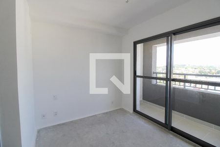 Sala/Quarto de apartamento para alugar com 1 quarto, 22m² em Butantã, São Paulo