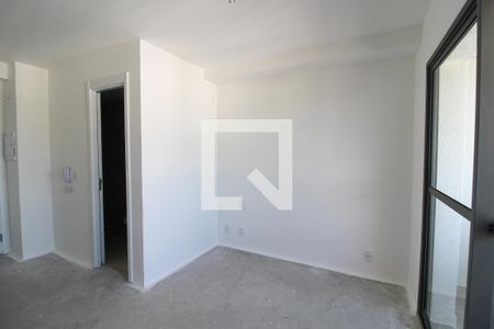Sala/Quarto de apartamento para alugar com 1 quarto, 22m² em Butantã, São Paulo
